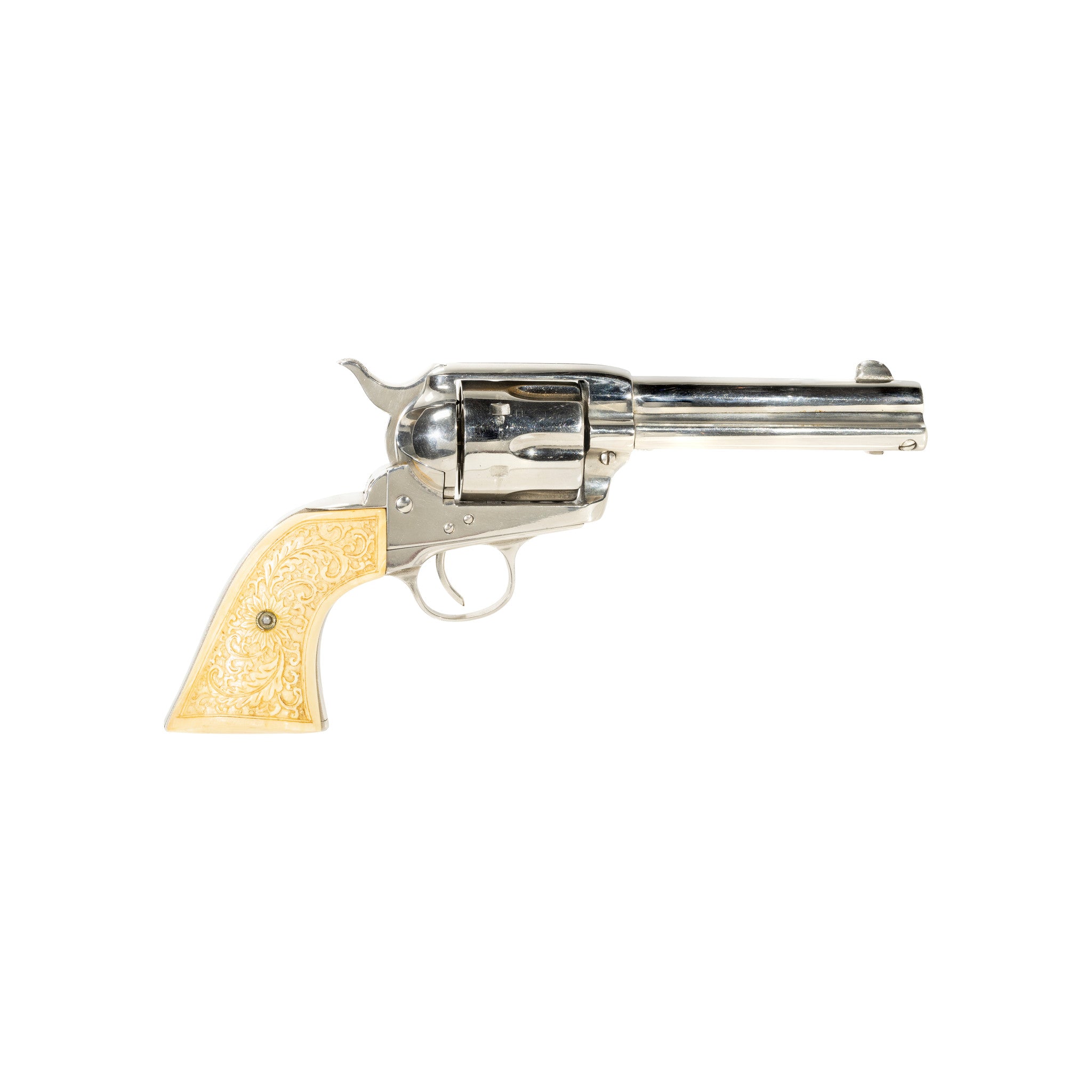 Colt First Generation Single Action Army Revolver