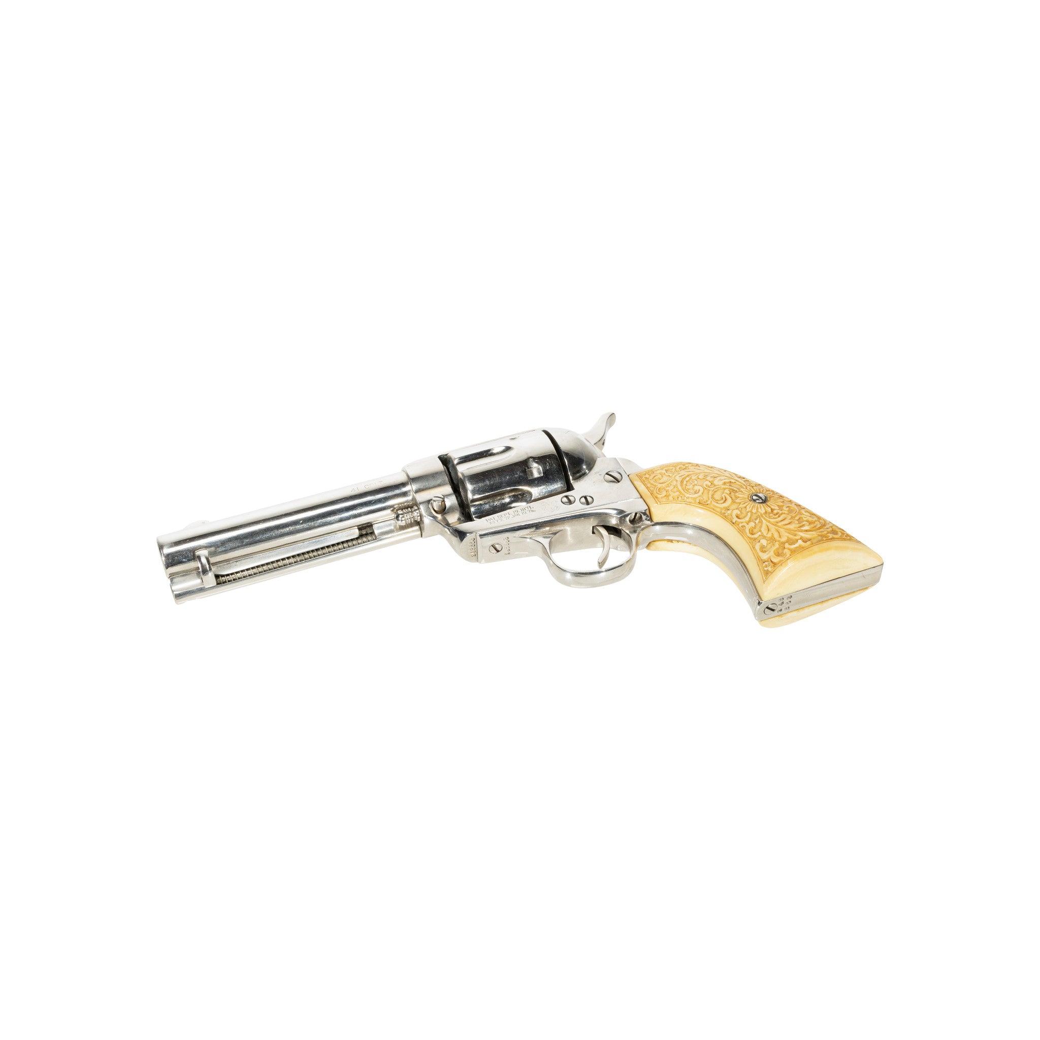 Colt First Generation Single Action Army Revolver