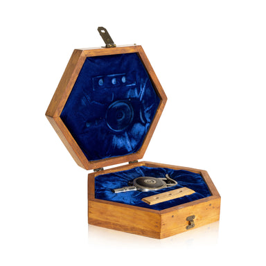 Chicago Firearms Co. Protector Palm Pistol, Firearms, Handgun, Pistol