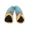 Sioux Baby Moccasins
