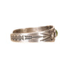 Fred Harvey Turquoise Bracelet