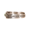 Fred Harvey Turquoise Bracelet