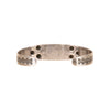 Fred Harvey Turquoise Bracelet