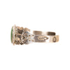 Fred Harvey Turquoise Bracelet