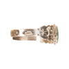 Fred Harvey Turquoise Bracelet