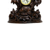 Black Forest Mantle Clock