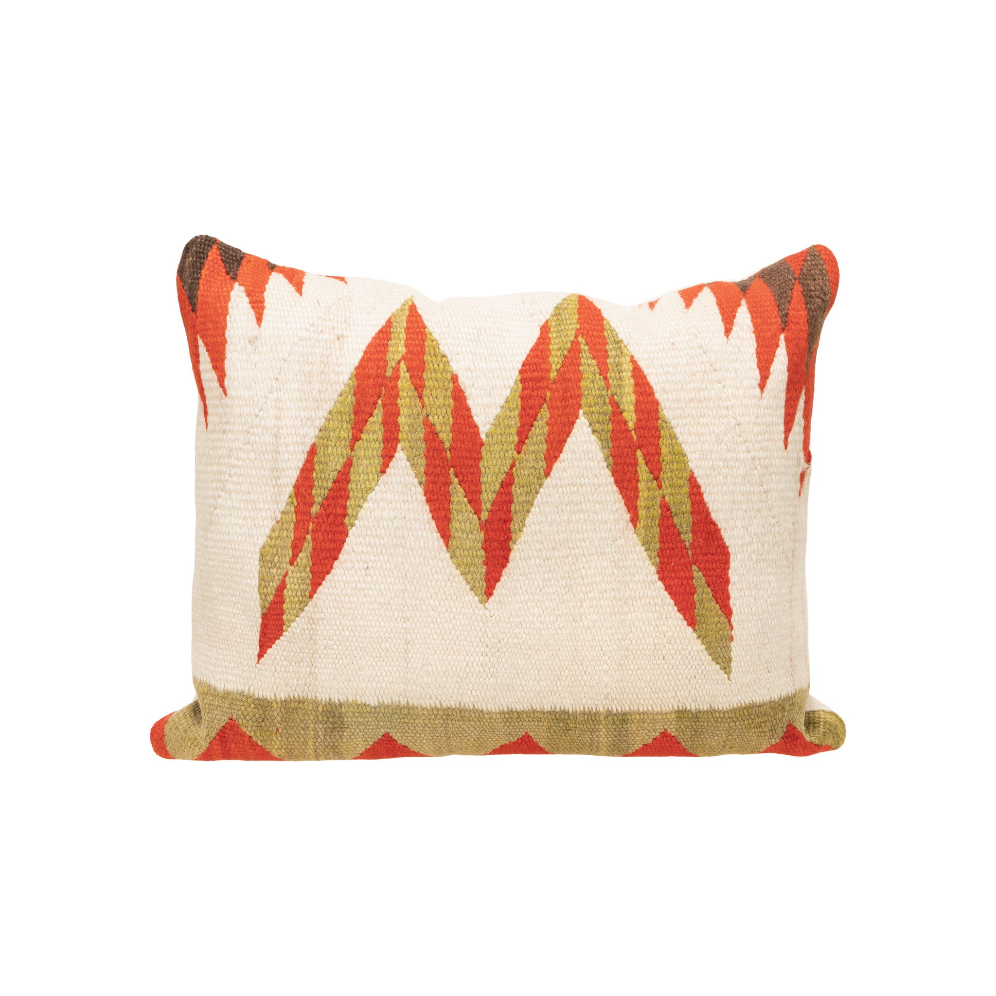 Pair Native Lodge Pillows
