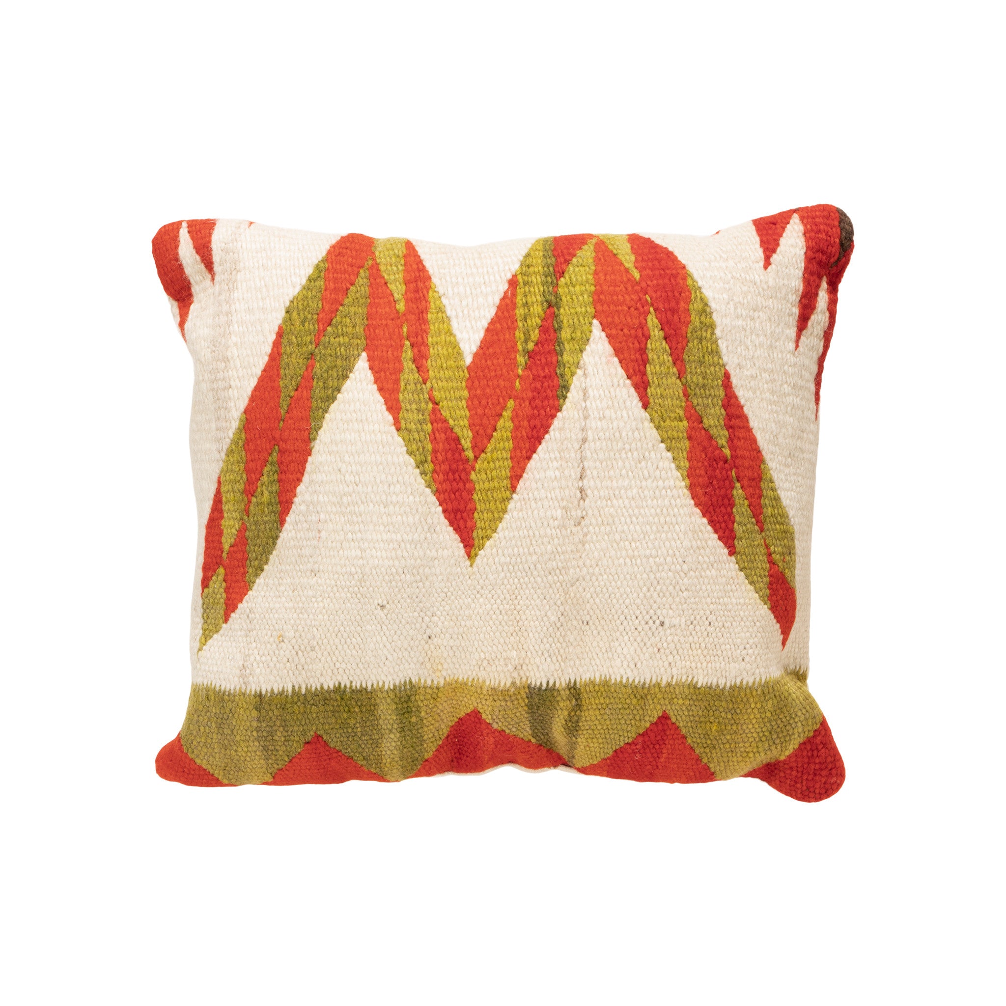 Pair Native Lodge Pillows