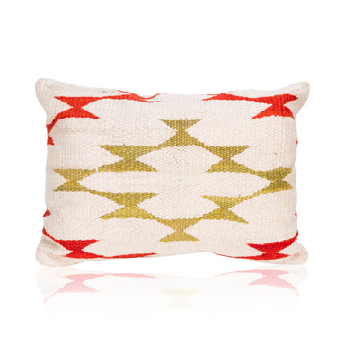 Navajo Transitional Pillow, Native, Weapon, Other