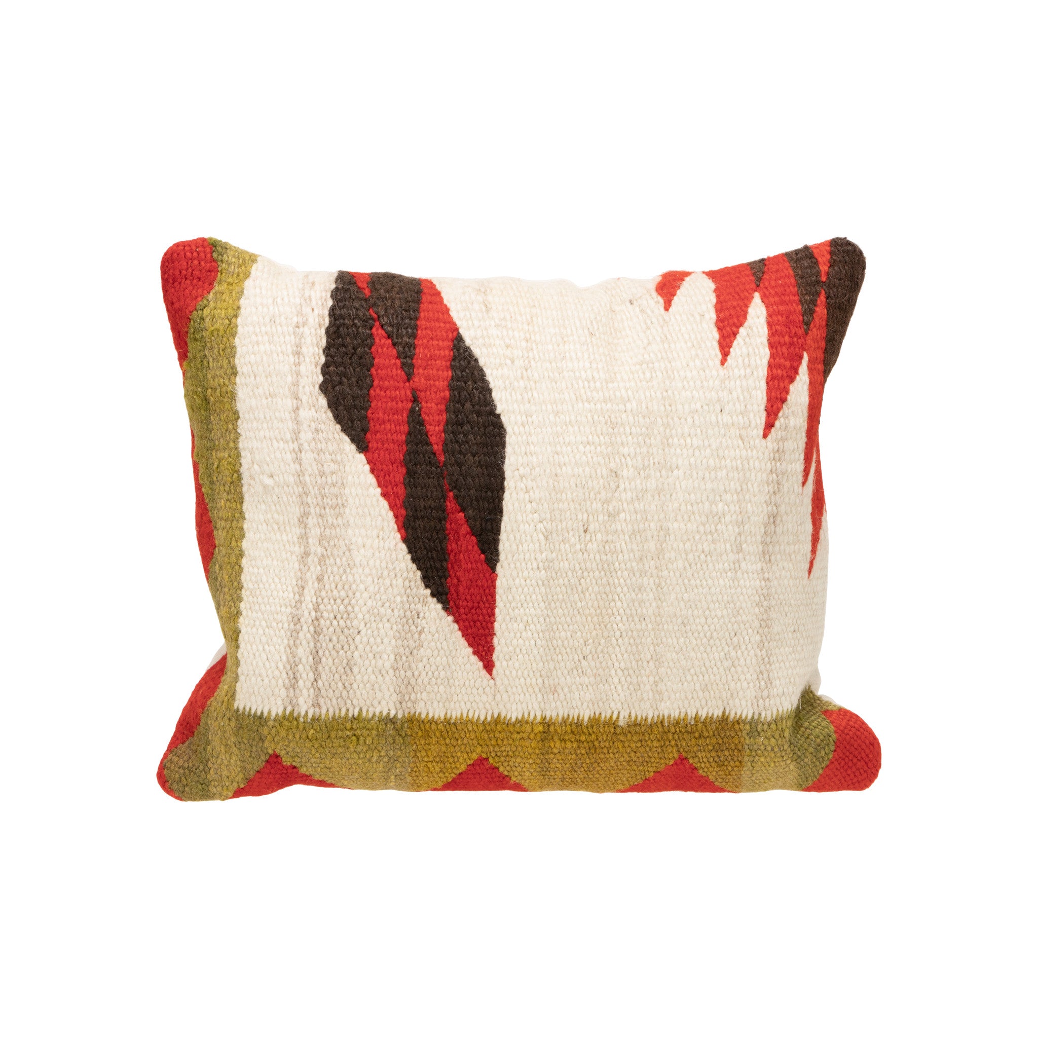 Pair Native Lodge Pillows