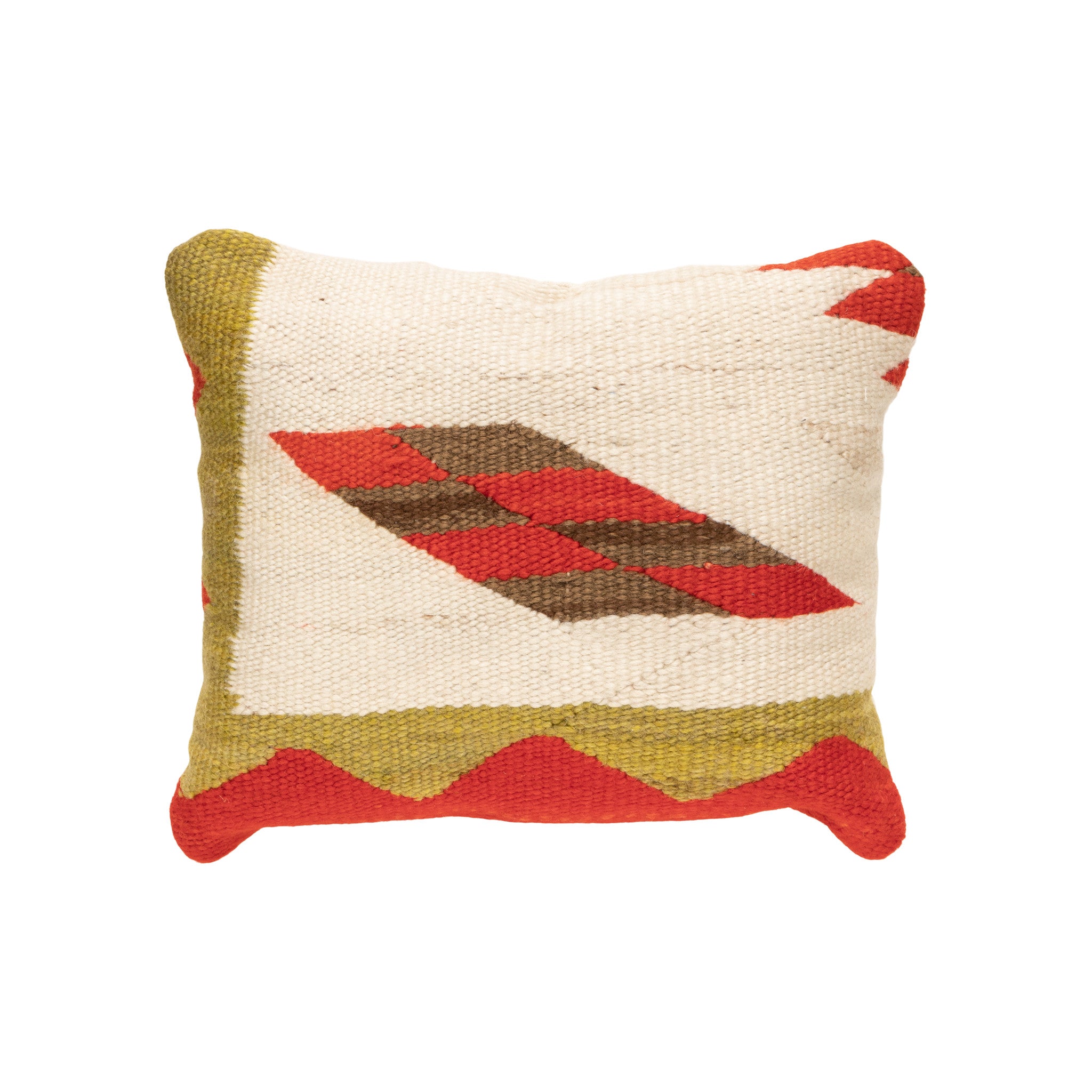 Pair Native Lodge Pillows