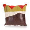 Navajo Transitional Pillow, Furnishings, Decor, Pillow