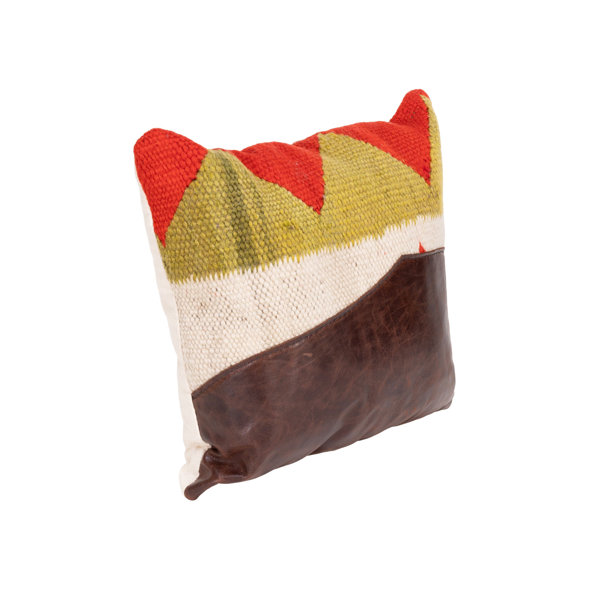 Native Lodge Pillow