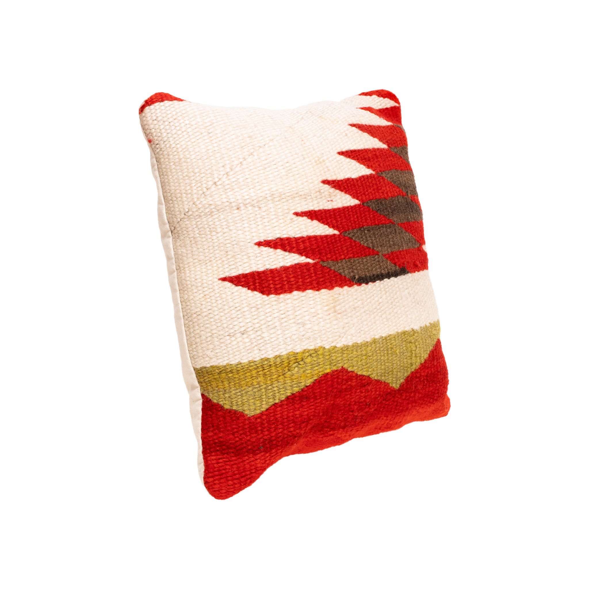 Native Lodge Pillow