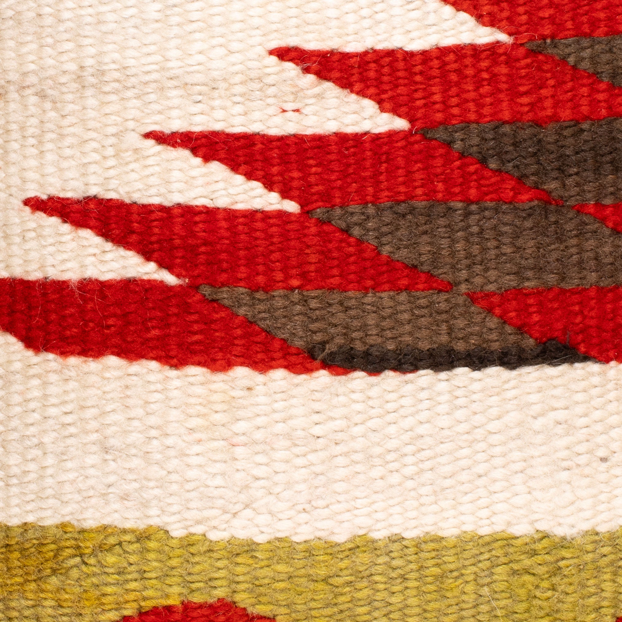 Native Lodge Pillow