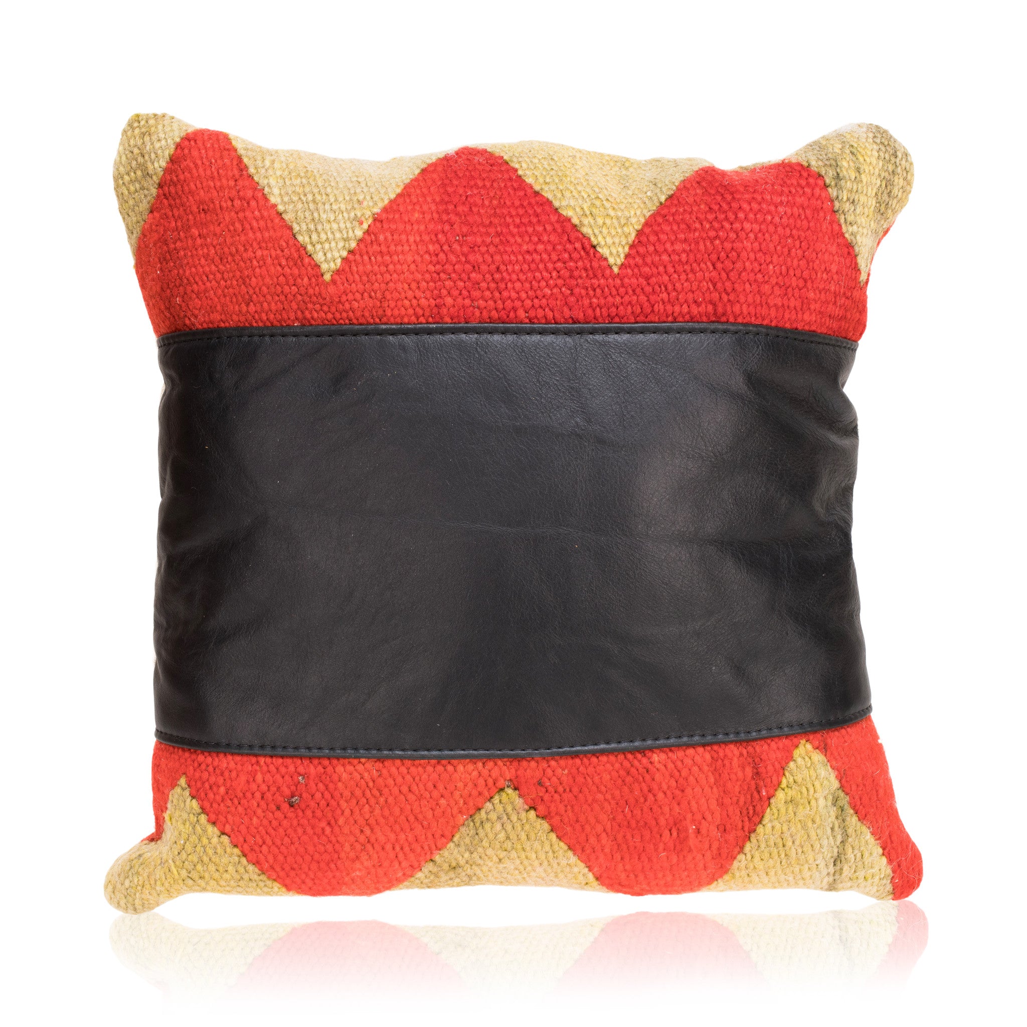 Navajo Transitional Pillow, Furnishings, Decor, Pillow
