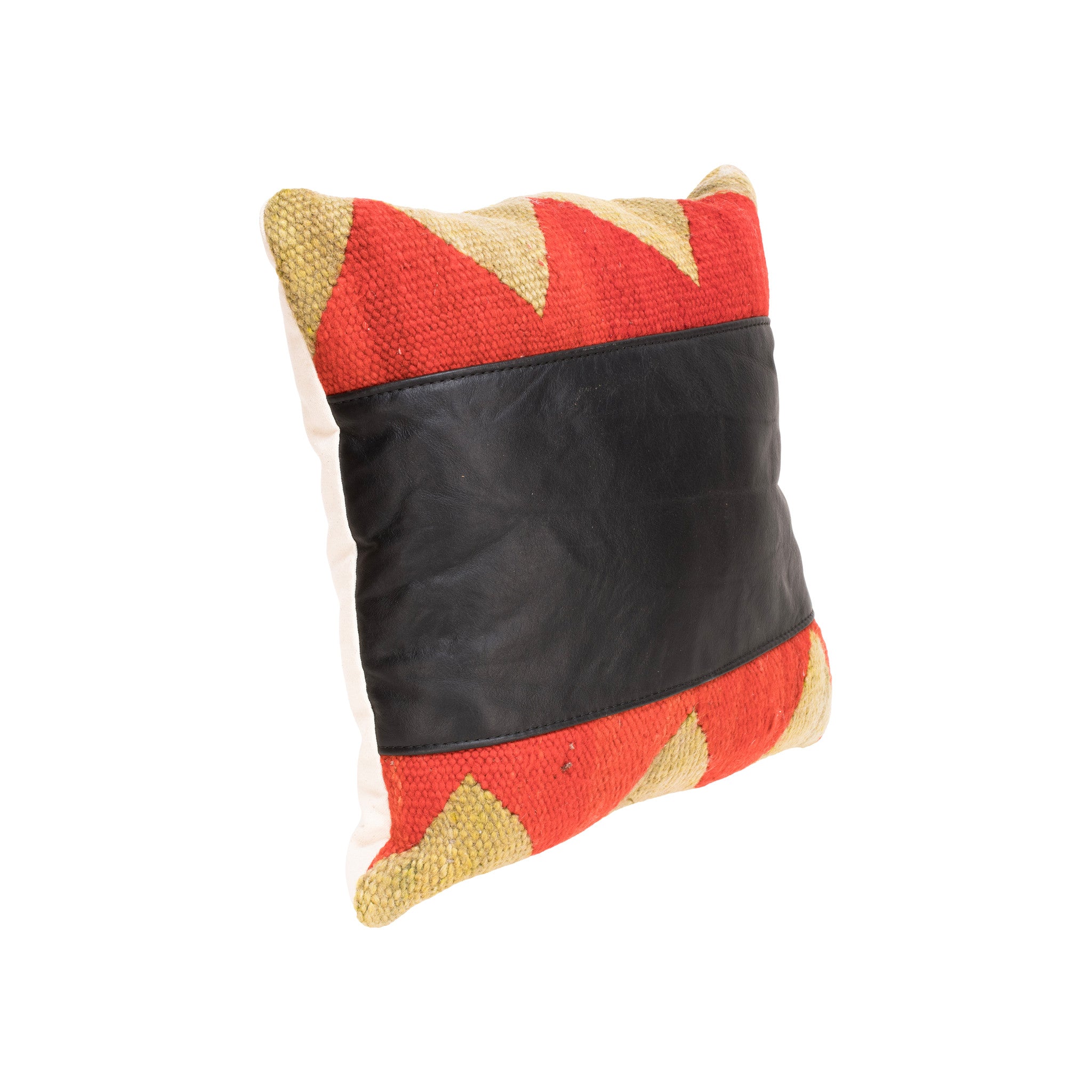 Native Lodge Pillow