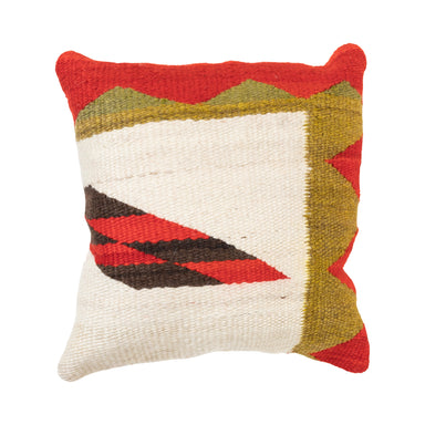 Native Lodge Pillow, Furnishings, Decor, Pillow