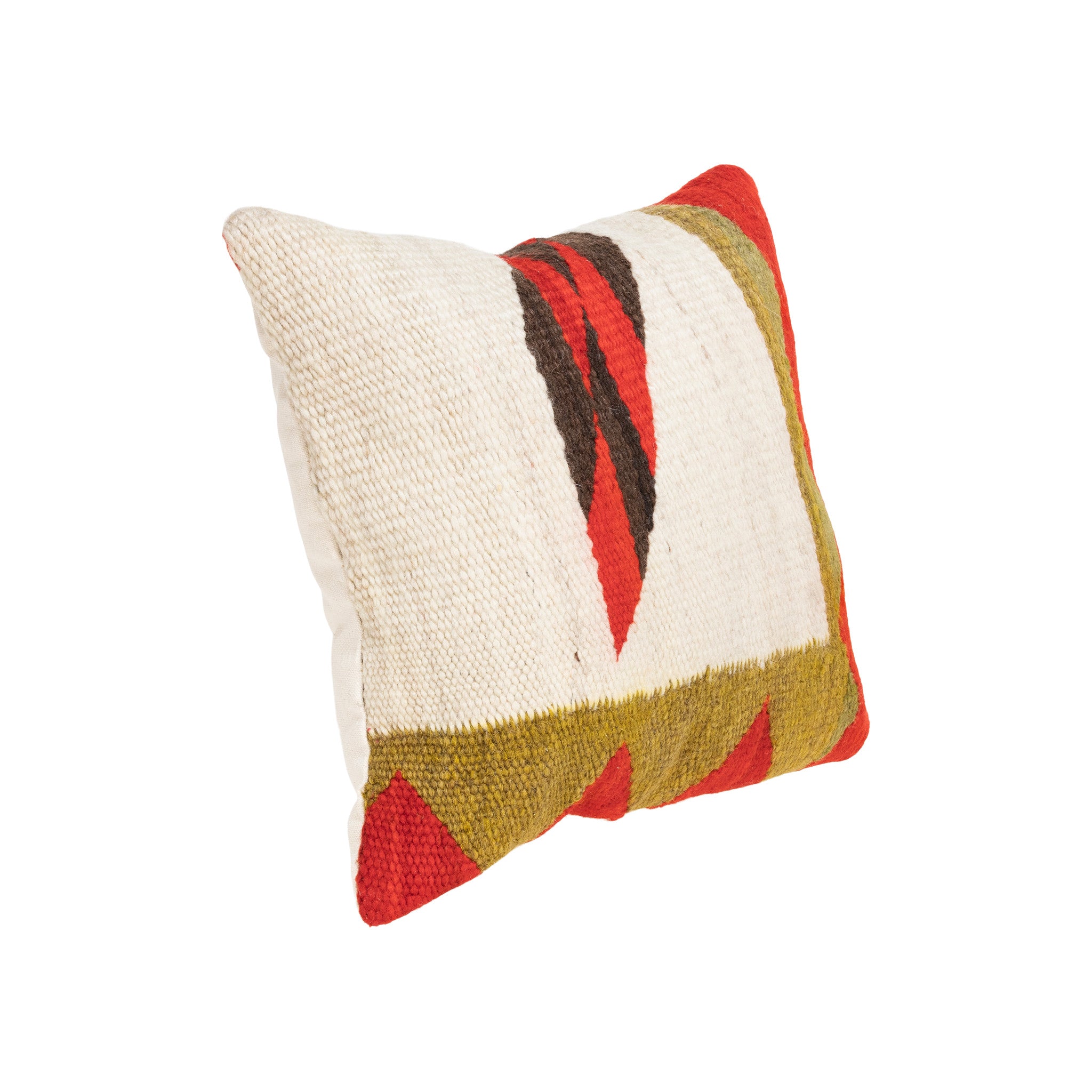 Native Lodge Pillow