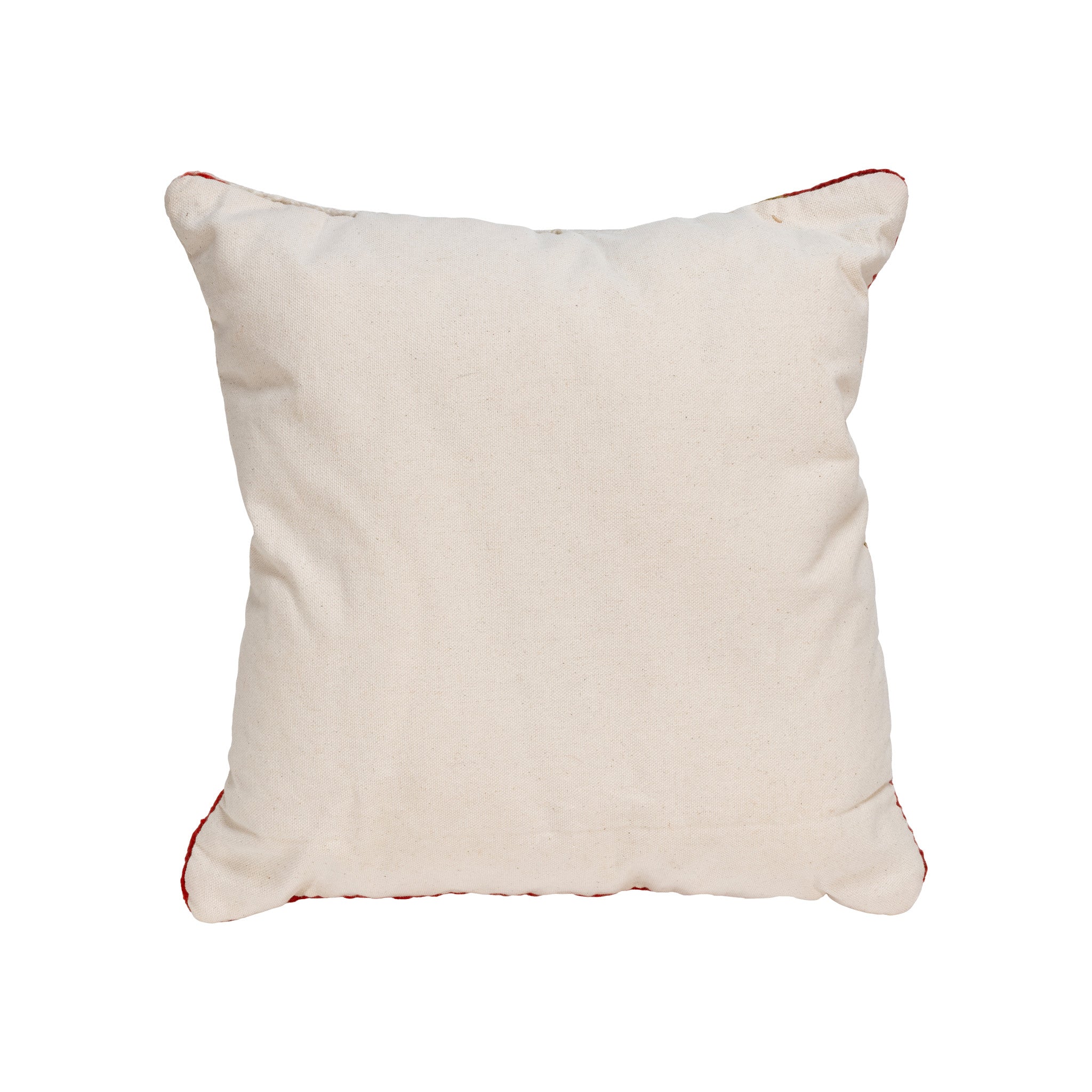Native Lodge Pillow