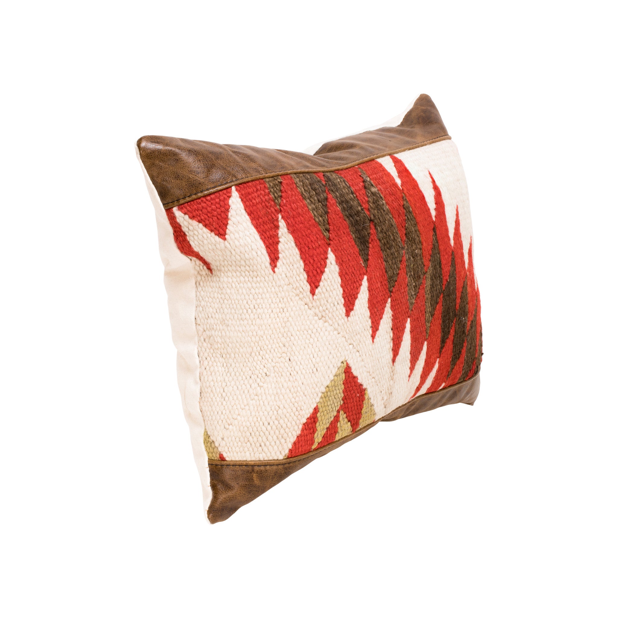 Native Lodge Pillow