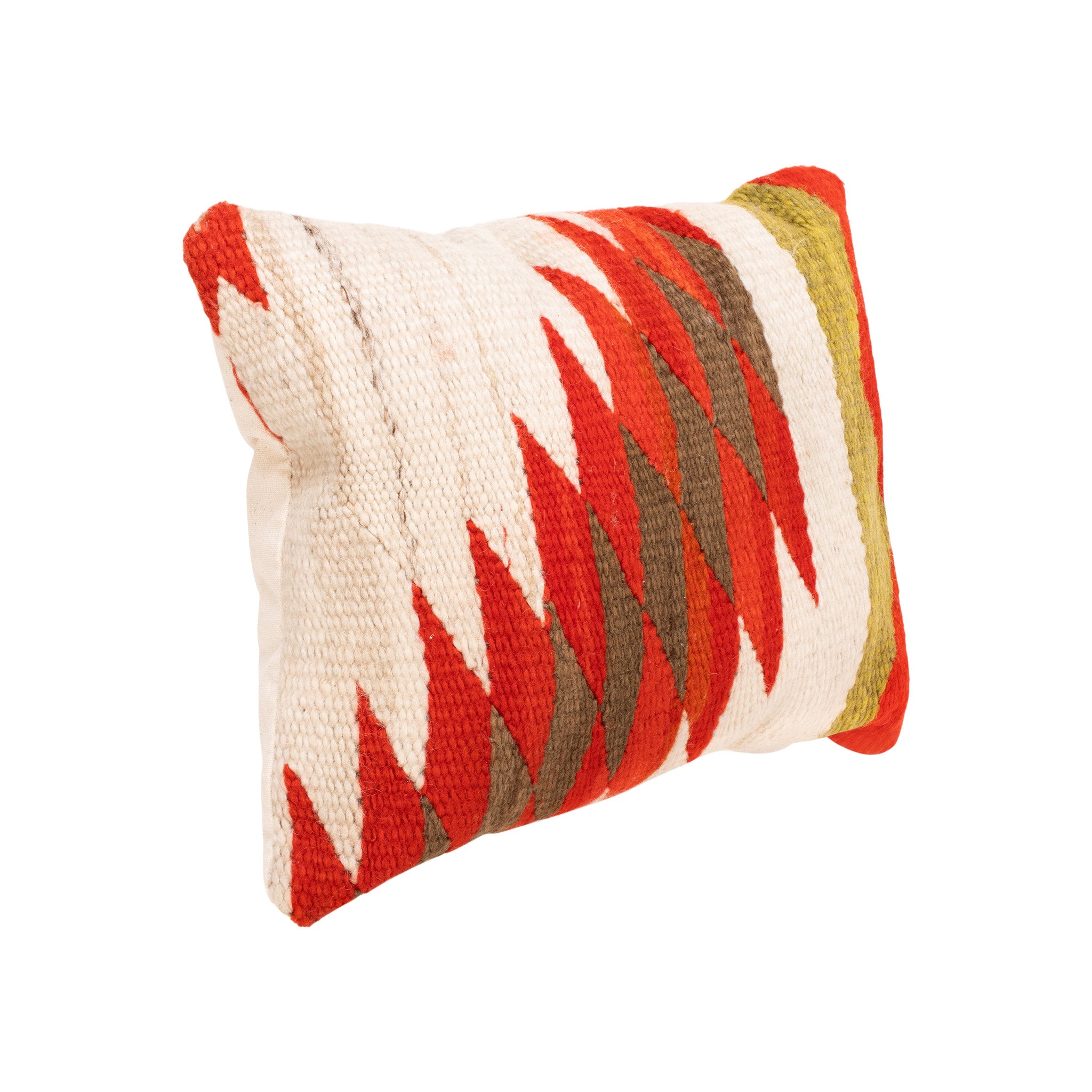 Native Lodge Pillow