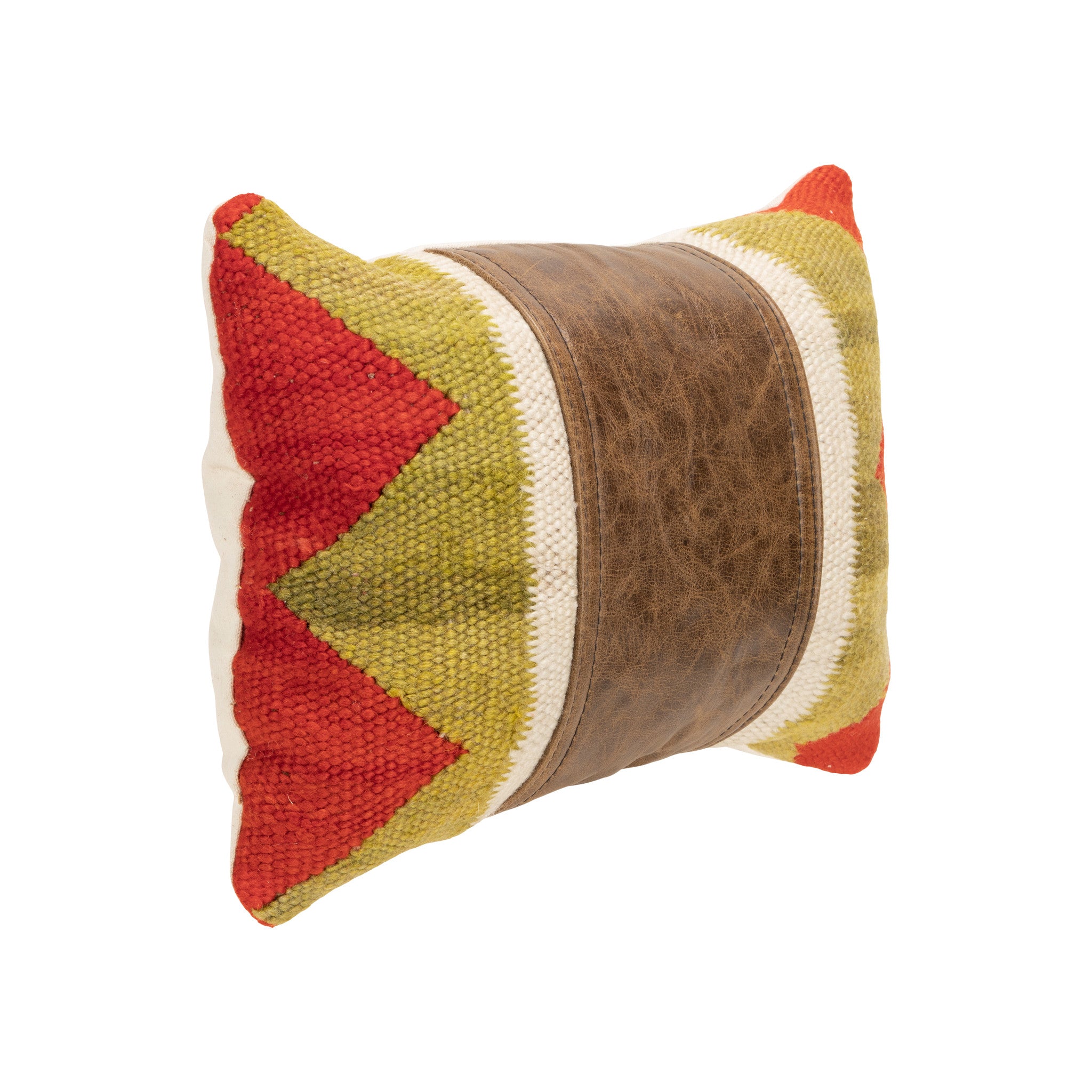 Native Lodge Pillow