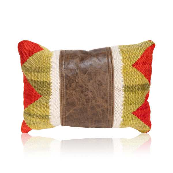 Native Lodge Pillow, Furnishings, Decor, Pillow