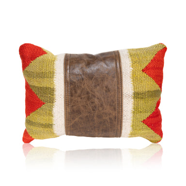 Native Lodge Pillow, Furnishings, Decor, Pillow
