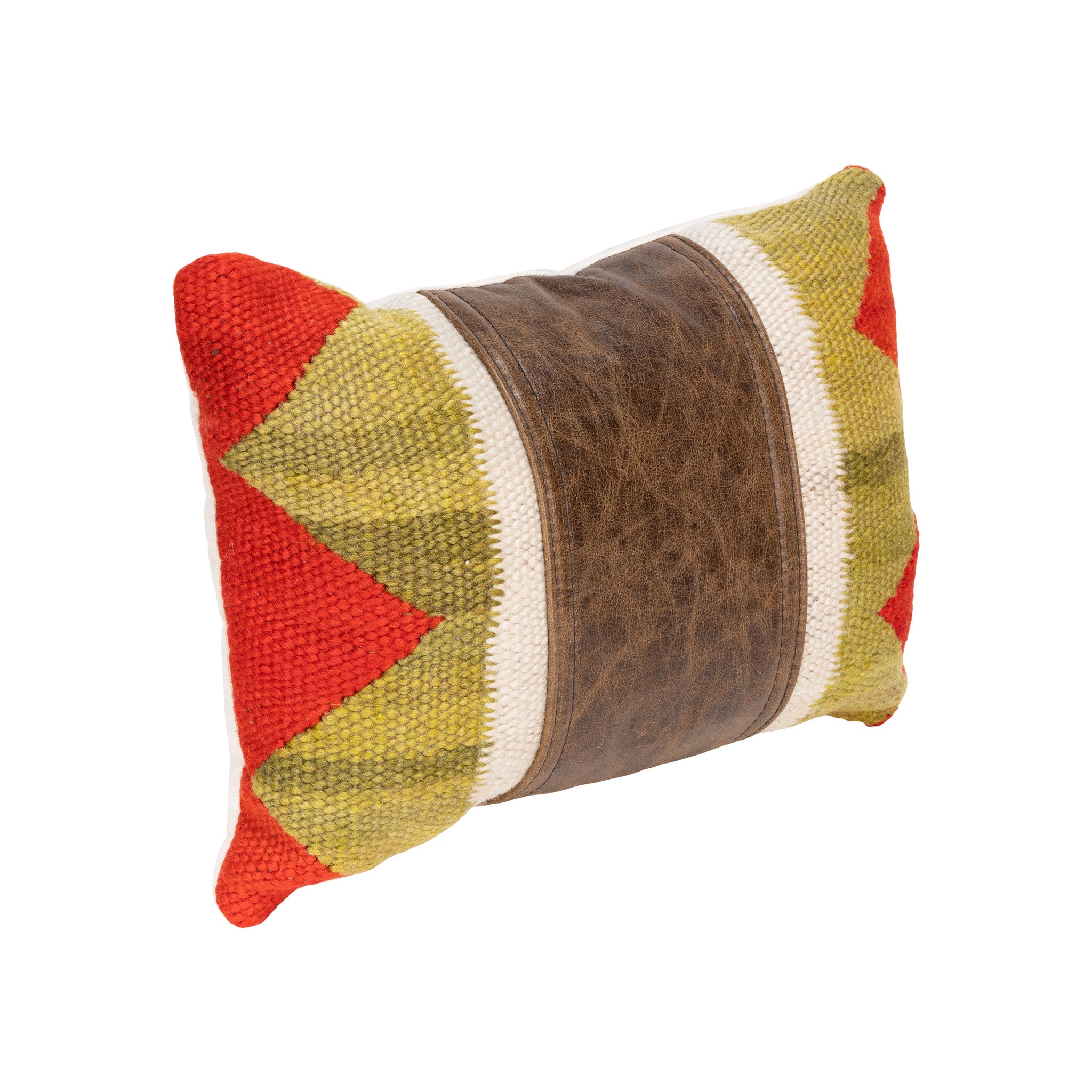 Native Lodge Pillow