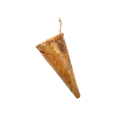 Chippewa Moose Call, Native, Birch Bark, Moose Call