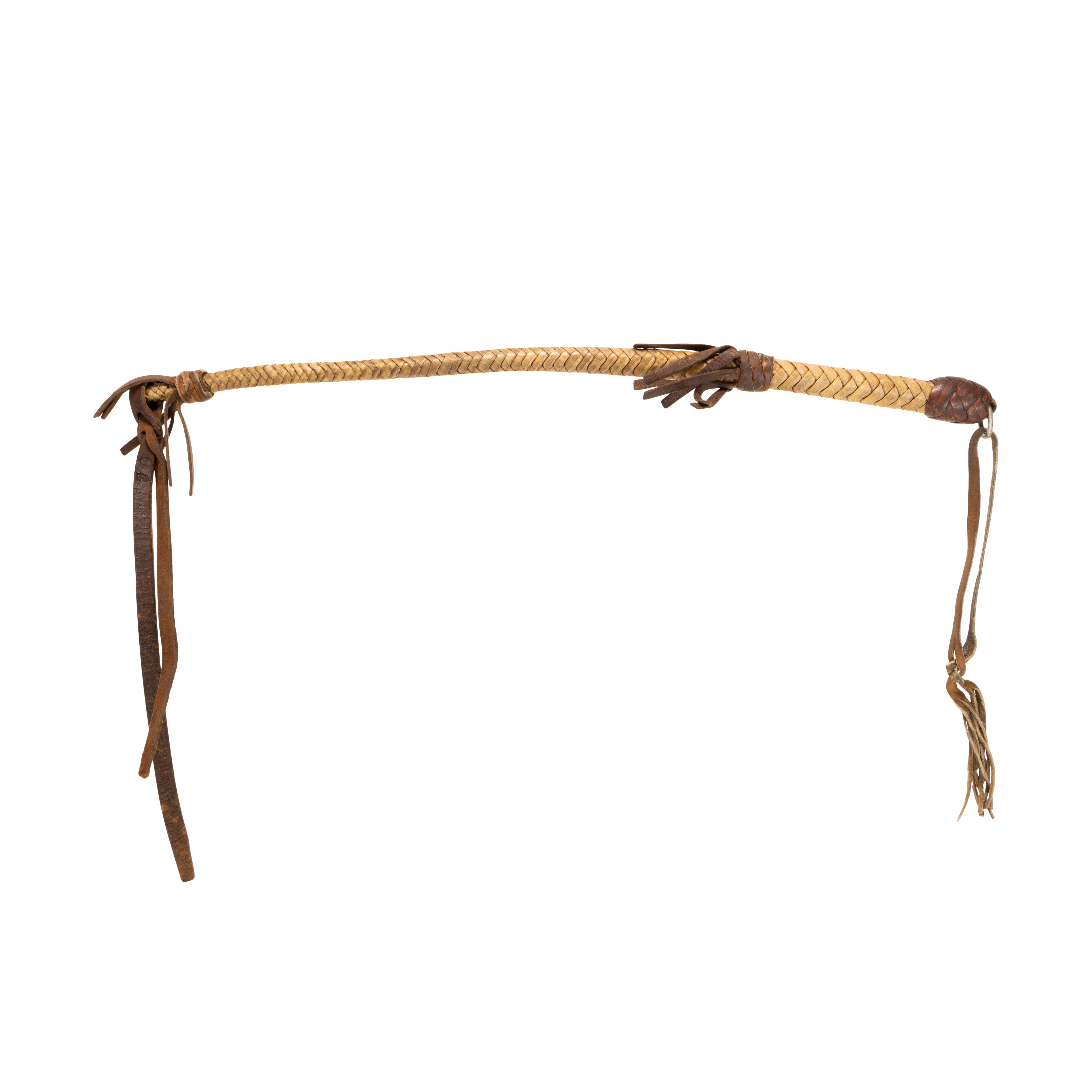 Riding Quirt