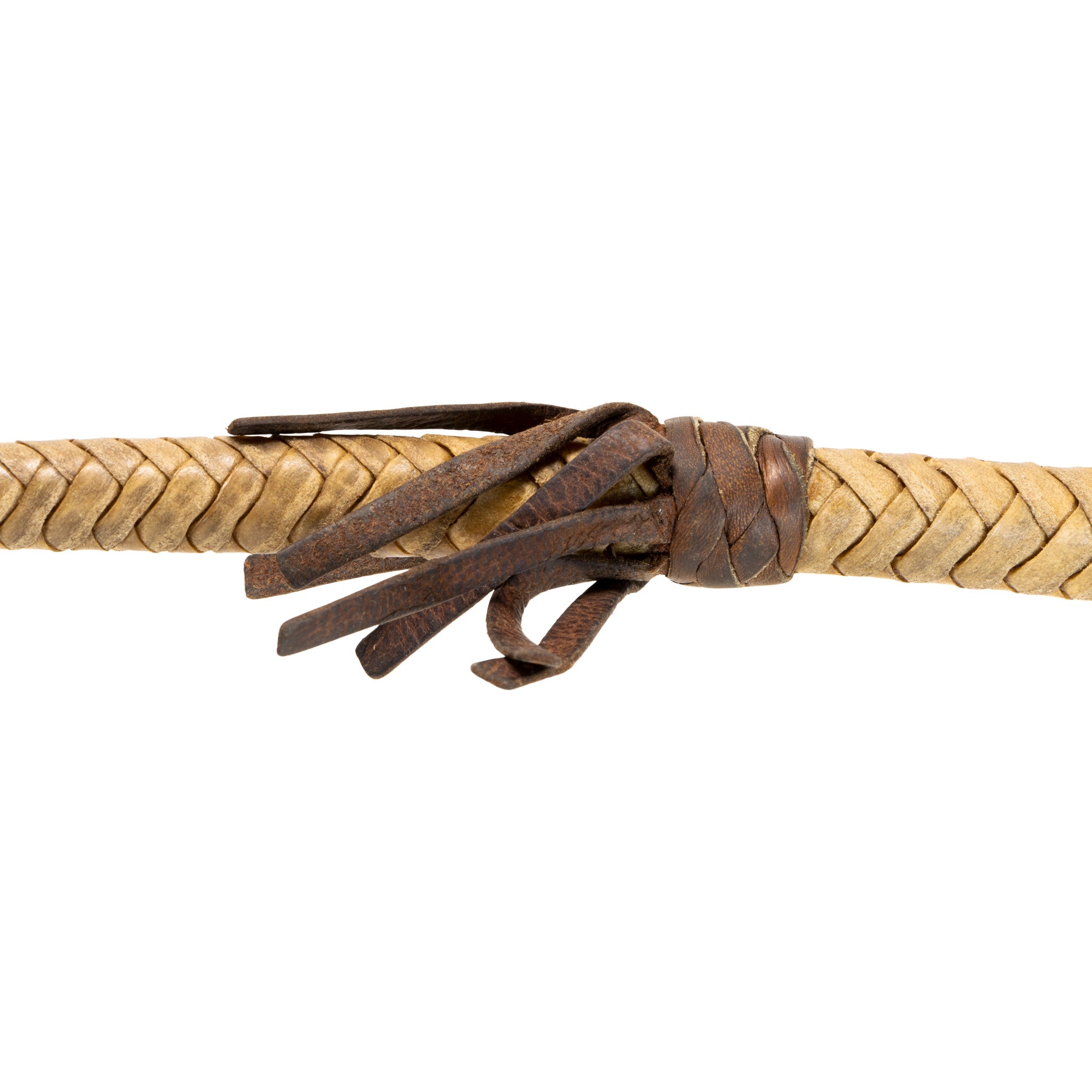 Riding Quirt