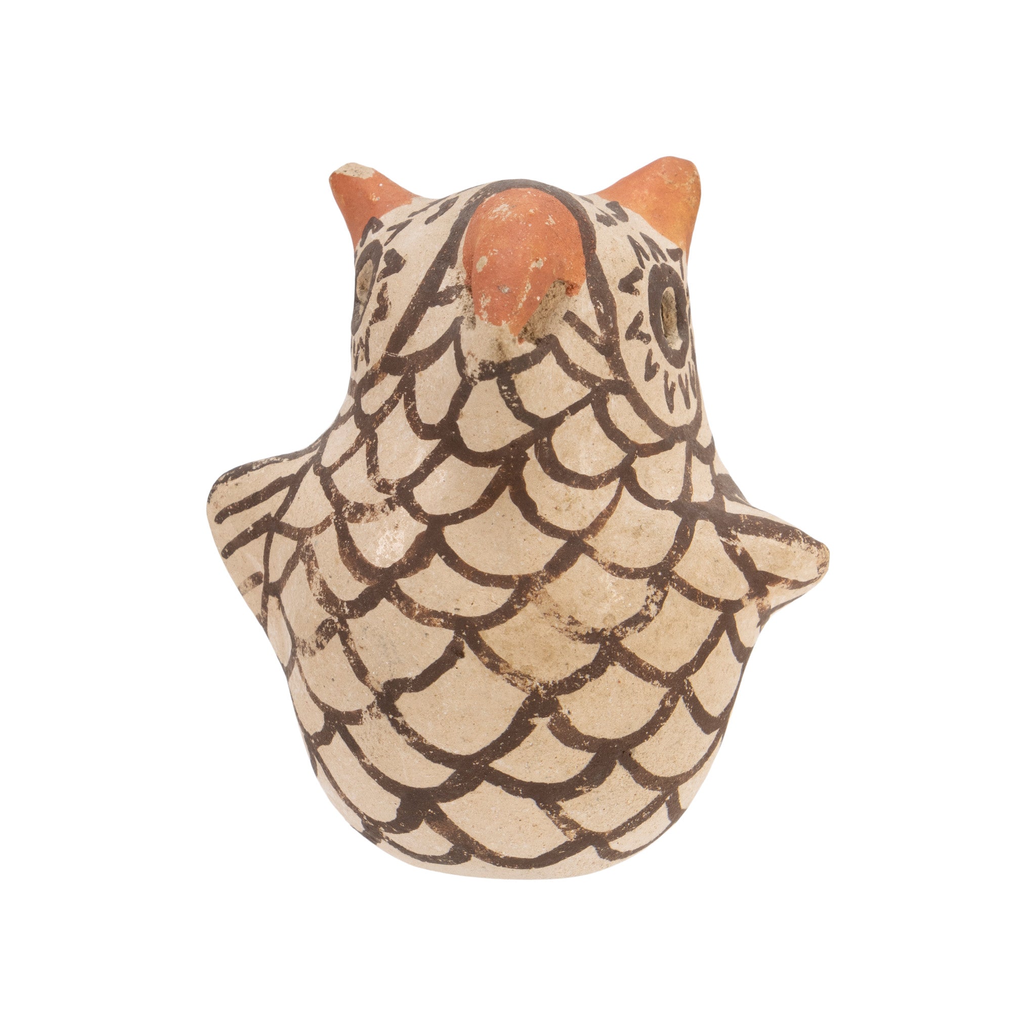 Acoma Miniature Owl