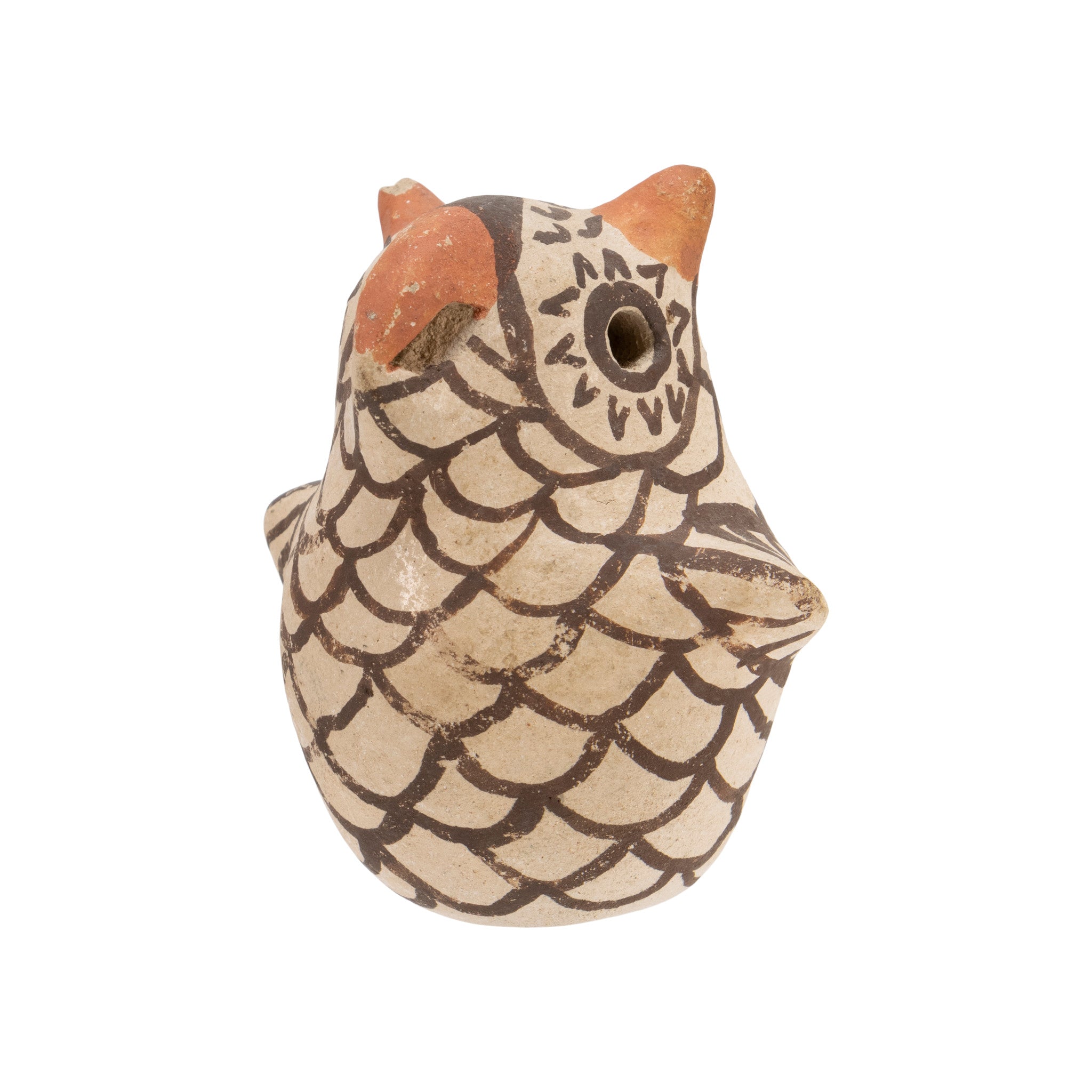 Acoma Miniature Owl