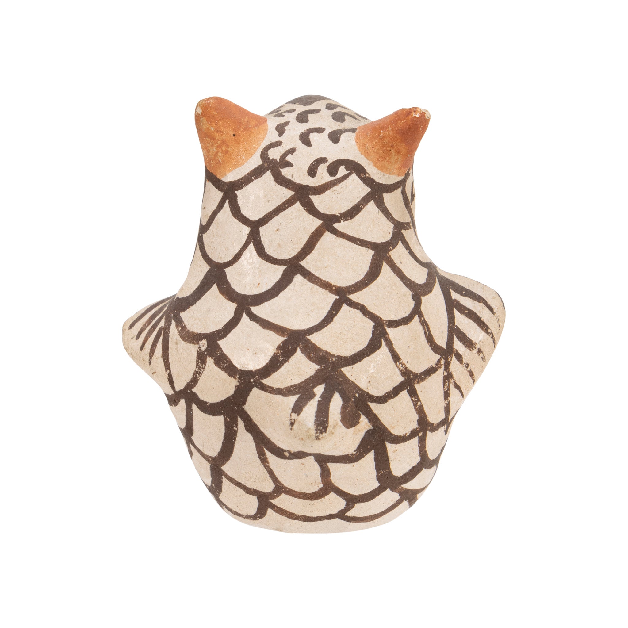 Acoma Miniature Owl