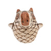 Acoma Owl