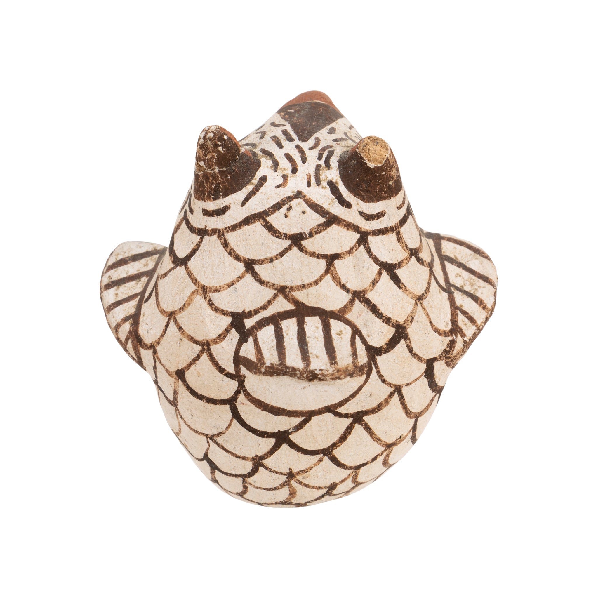 Acoma Owl