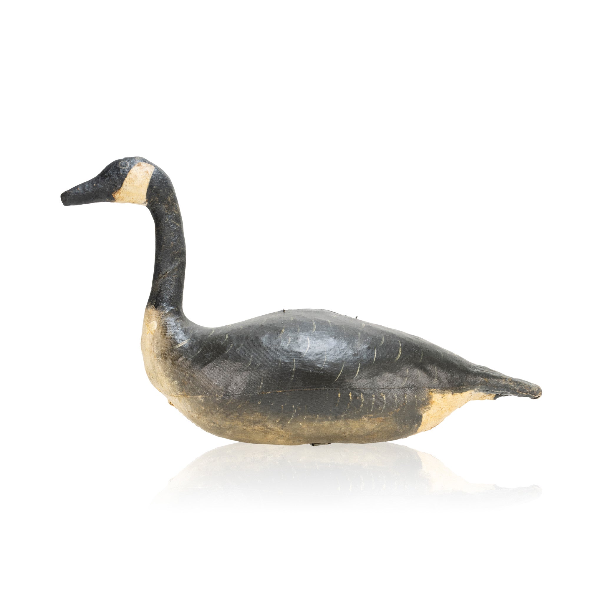 Nebraska Sandhill Canada Goose Decoy, Sporting Goods, Hunting, Waterfowl Decoy