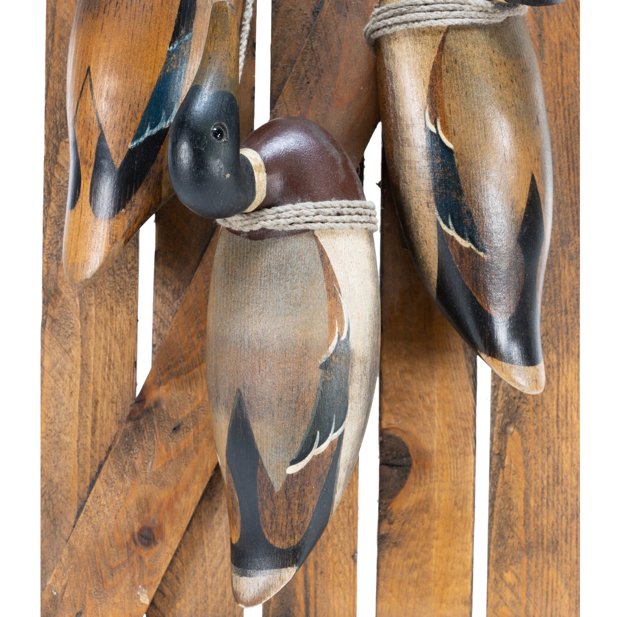 Decoy Rig — Cisco's Gallery