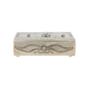 Armand American Horse Nickel Silver Box