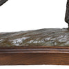 "Future Champion" Bronze by Bill Nebeker