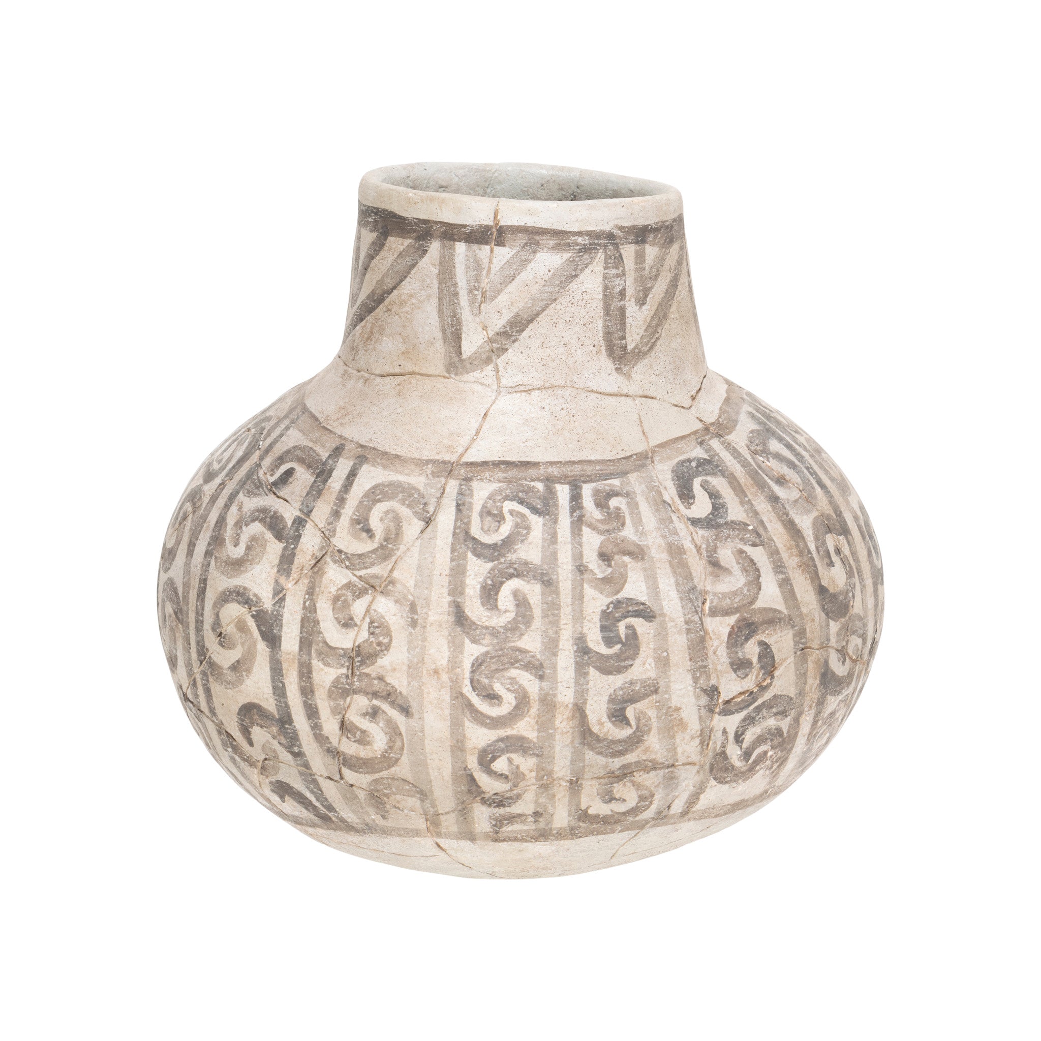 Prehistoric Tularosa Pitcher