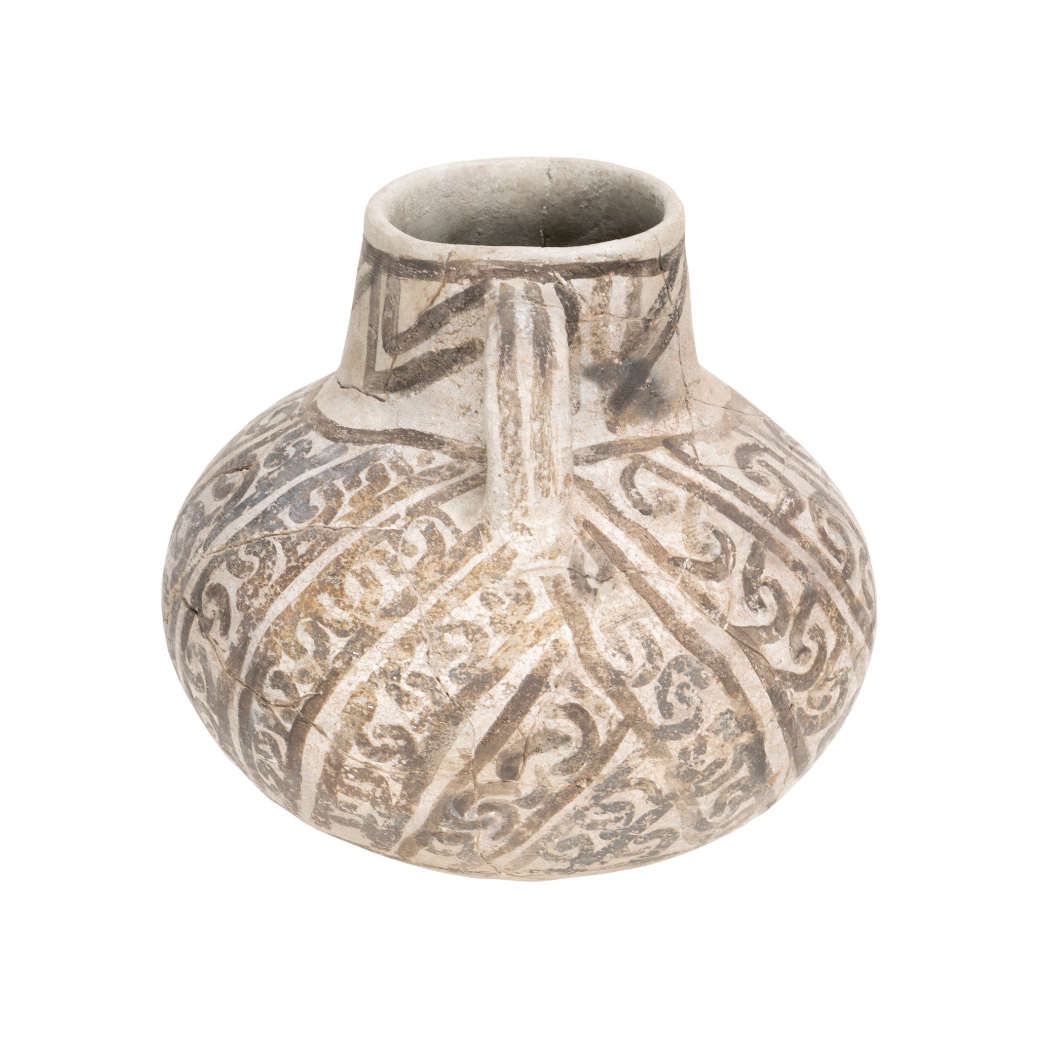Prehistoric Tularosa Pitcher