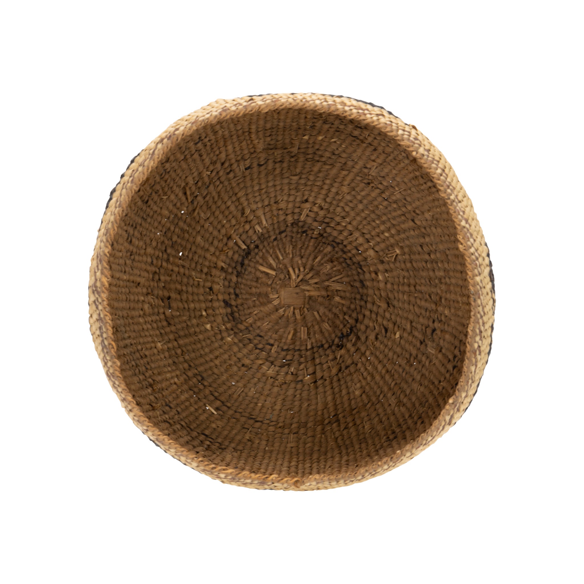 Hupa Hat Basket