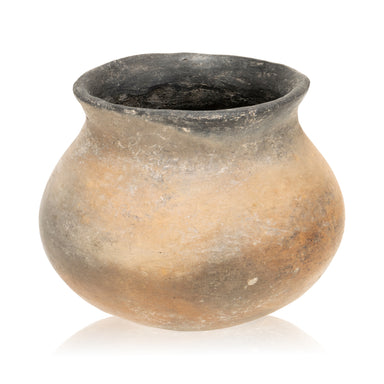 Casas Grandes Pottery Jar, Native, Pottery, Prehistoric