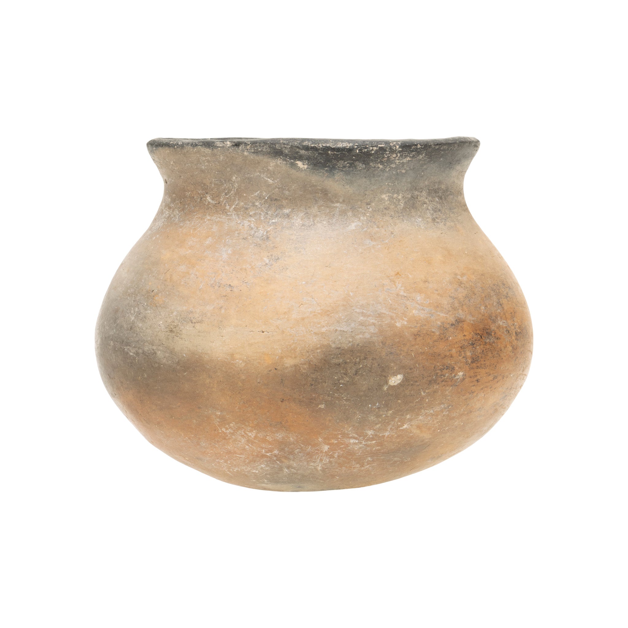 Casas Grandes Pottery Jar