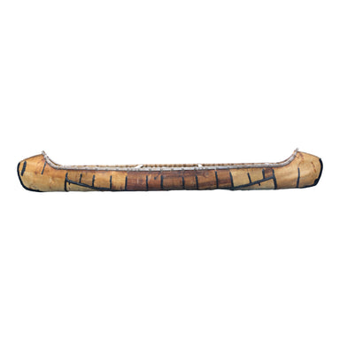 Ojibwe Birch Bark Canoe, Native, Canoe, Birch Bark