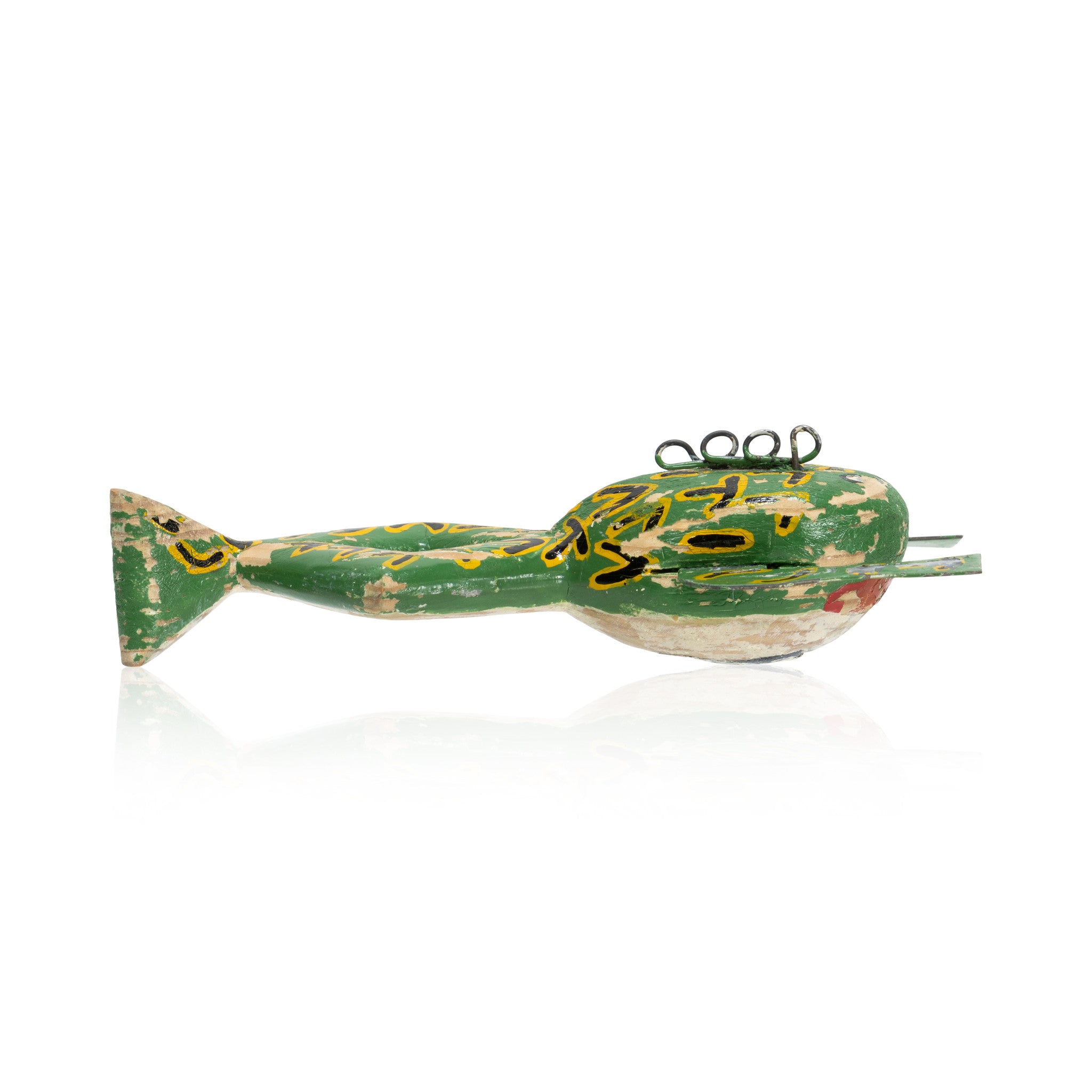 Spear Fishing Decoy, Sporting Goods, Fishing, Decoy