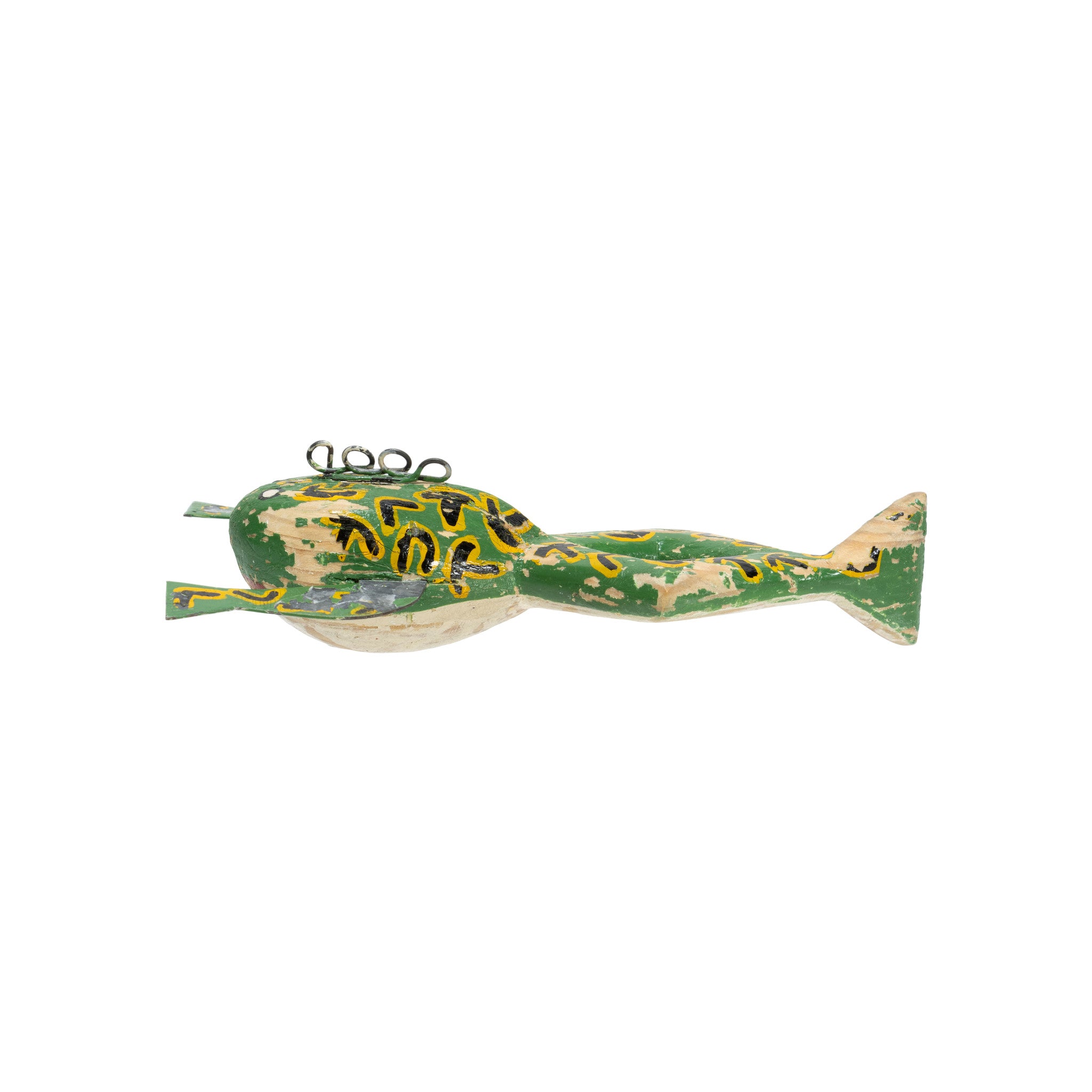 Spear Fishing Decoy